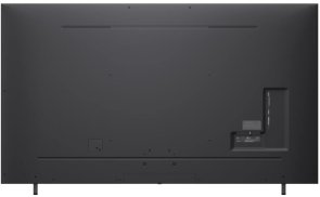Телевізор QNED LG 86QNED7EA6B (Smart TV, Wi-Fi, 3840x2160)