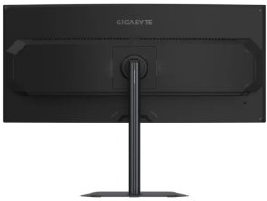 Монітор Gigabyte G34WQC2 Gaming Monitor