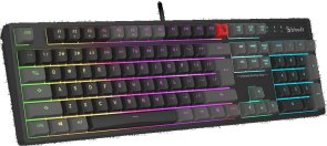 Клавіатура Bloody B230N Black