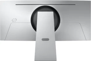 Фото: Монітор Samsung Odyssey Gaming G85SD (LS34DG852SZXUA) - 34" OLED / 3440x1440 / 175 Гц / AMD FreeSync Premium Pro, Nvidia G-Sync / HAS № 5 | KTC