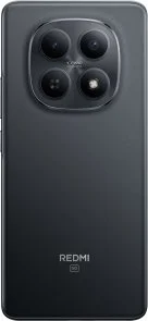 Смартфон Xiaomi Redmi Note 15 5G 6/128GB Black