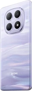 Фото: Смартфон Xiaomi Redmi Note 15 5G 8/256GB Mist Purple № 6 | KTC