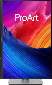 Фото: Монітор ASUS ProArt Display PA248QV Gen2 Black (PA248QFV) - 24.1" IPS / 1920×1200 / 100 Гц / Adaptive Sync / Pivot / HAS № 6 | KTC