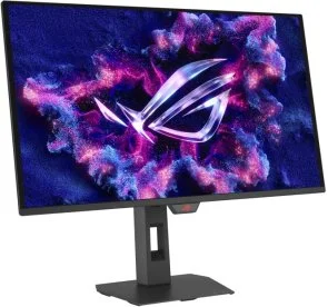 Фото: Монітор ASUS ROG Strix OLED XG27AQDNG - 26.5" QD-OLED / 2560×1440 / 360 Гц / AMD FreeSync Premium Pro, Nvidia G-Sync / Pivot / HAS № 2 | KTC