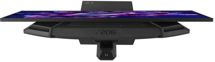 Монітор ASUS ROG Strix OLED XG27AQDMES