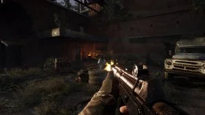 Фото: Гра S.T.A.L.K.E.R. 2 PS5 Blu-ray № 5 | KTC