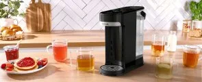 Фото: Електрочайник Tefal Instant Hot Water (BR3508E0) № 23 | KTC