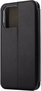 Фото: Чохол ArmorStandart for OPPO A6 Pro 4G - G-Case Black (ARM89187) № 2 | KTC