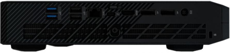 Персональний комп'ютер Asus ROG NUC Gaming