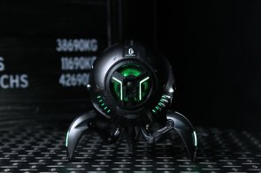 Колонка Gravastar Mars Pro 2 Bluetooth, Black