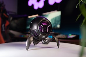 Колонка Gravastar Mars Pro 2 Bluetooth, Black