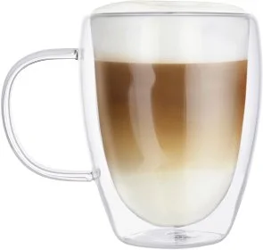 Фото: Чашка Ringel Guten Morgen 350ml Clear (RG-0002/350) № 2 | KTC