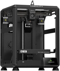 Принтер Creality CR-K2 SE