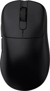 Мишка, Ajazz AJ179P MC WL/BT/USB, Black ( Gaming )
