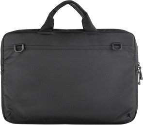 Сумка для ноутбука Tucano Idea Black with Wireless mouse (BU-BIDEA-WM)