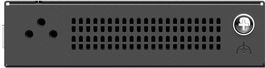 Маршрутизатор Ruijie RG-EG406XS