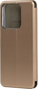 Фото: Чохол ArmorStandart for Realme Note 70 4G - G-Case Gold (ARM88785) № 2 | KTC