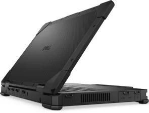 Фото: Ноутбук Dell Pro Rugged 14 210-BNNG_U7321TBWP Black - 14" VA 60 Гц / Intel Core Ultra 7 / Ultra 7 165U / DDR5 32 ГБ / PCI-E SSD 1 ТБ / Intel Iris Xe Graphics № 7 | KTC
