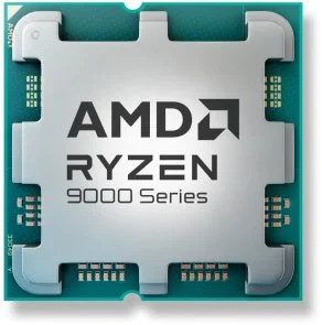 Фото: Процесор AMD Ryzen 7 9850X3D Box (100-100001973WOF) № 2 | KTC