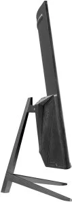 Фото: Монітор ProLogix G2725CU Black - 27" VA / 1920×1080 / 200 Гц / AMD FreeSync № 6 | KTC