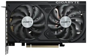 Відеокарта Gigabyte RTX 5050 WindForce OC V2 8G (GV-N5050WF2OCV2-8GD)