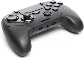 Геймпад Hori Fighting Commander OCTA Wireless Black (SPF-040E)