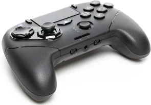 Фото: Геймпад Hori Fighting Commander OCTA Wireless Black (SPF-040E) № 3 | KTC