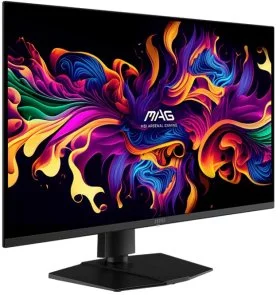 Фото: Монітор MSI MAG 322UP QD-OLED E16 - 31.5" QD-OLED / 3840×2160 / 165 Гц / Adaptive Sync / HAS № 2 | KTC