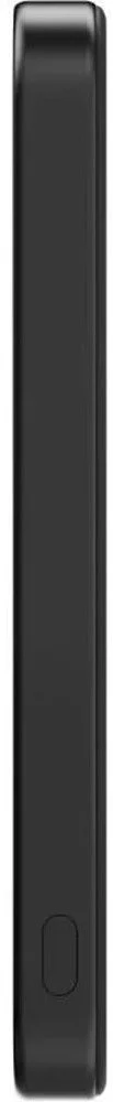 Фото: Батарея універсальна Pitaka Aramid Fiber Magnetic Qi2 5000mA 15W Twill Black/Grey (PBQ2401) № 3 | KTC