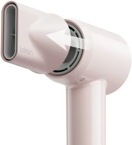 Фото: Фен Laifen SE Lite Pink (1HD11-S-EU-PK-001) № 2 | KTC