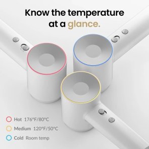 Фен Laifen Swift Special white (1HD50-G-EU-WH-004)