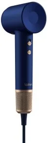 Фото: Фен Laifen Swift Premium Platinum Blue (LF03-PBG-EU) № 4 | KTC