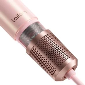 Фото: Фен Laifen Swift Premium Platinum Pink (LF03-PPG-EU) № 7 | KTC