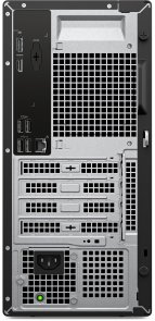 Персональний комп'ютер Dell Pro Tower Essential (BTO005_QVT1260_UBU)