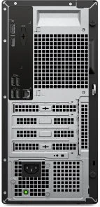 Фото: Персональний комп'ютер Dell Pro Tower Essential (BTO005B_QVT1260_UBU) - Intel Core i5 i5-14500 / 16 ГБ DDR5 / PCI-E SSD 512 ГБ / Intel / Intel UHD Graphics 770, UMA / Intel Q670 / 180 Вт № 4 | KTC