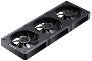 Кулер Jonsbo ZB-360B 3in1 Black (ZC-360B Black)