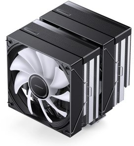 Кулер для процесора Jonsbo CB80 Black