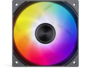 Кулер для процесора Jonsbo CA90 Black