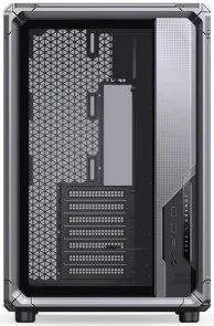 Фото: Корпус Jonsbo X400 Gray with window № 7 | KTC