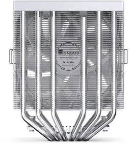 Фото: Кулер для процесора Jonsbo CB80 White № 10 | KTC