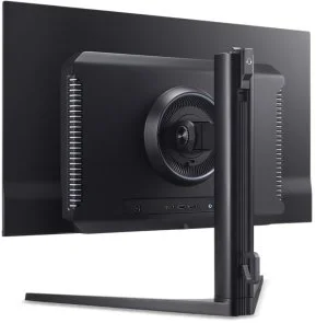 Фото: Монітор Acer Predator X27UZ1bmiiprx (UM.GXXEE.113) - 26.5" QD-OLED / 2560×1440 / 280 Гц / AMD FreeSync Premium Pro / Pivot / HAS № 7 | KTC