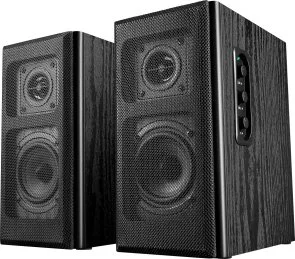 Фото: Колонки Defender Aurora S30 Black (65431) № 2 | KTC