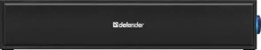 Фото: Саундбар Defender Z13 6W Black (65413) № 4 | KTC