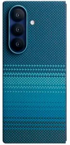 Фото: Чохол Pitaka for Samsung Fold 7 - Ultra-Slim Moonrise (FMFOLD7) № 2 | KTC