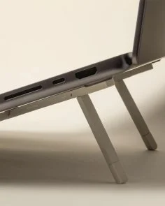 Фото: Підставка для ноутбука Native Union Fold Laptop Sandstone (FOLD-STAND-SAN-RP) № 14 | KTC