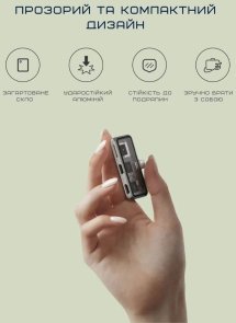 USB-хаб Satechi Mobile XR Hub with microSD Reader Space Grey (ST-HXRAJM)