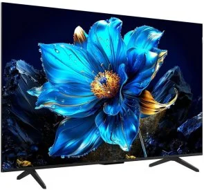 Фото: Телевізор QLED TCL 50T69C (Smart TV, Wi-Fi, 3840x2160) № 3 | KTC