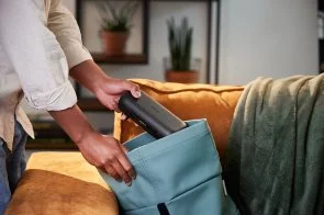 Фото: Футляр для бритви Philips OneBlade Travel Case (QP401/30) № 6 | KTC