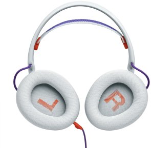 Гарнітура накладна JBL Quantum 250, Teal