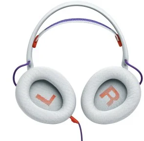 Фото: Гарнітура JBL Quantum 250 Teal (JBLQTUM250TEL) № 6 | KTC